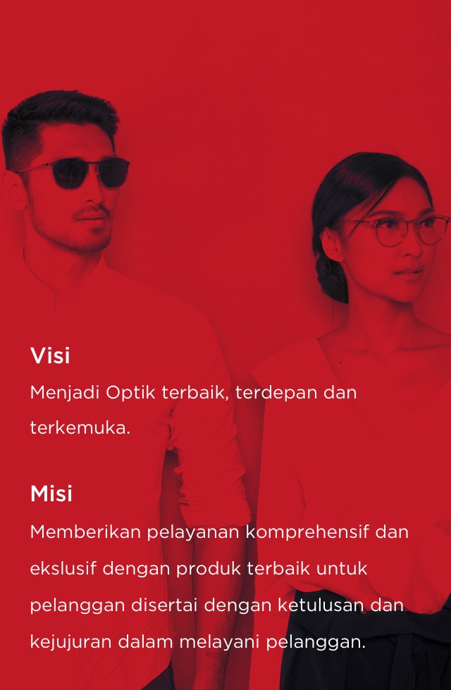 visi misi mobile